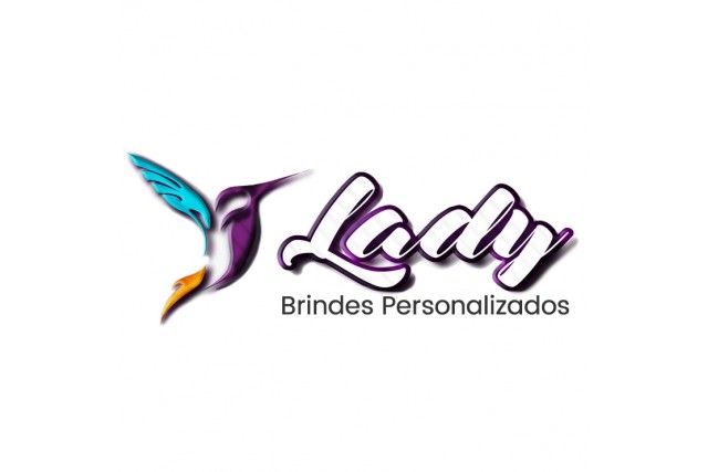 Lady Brindes Personalizados