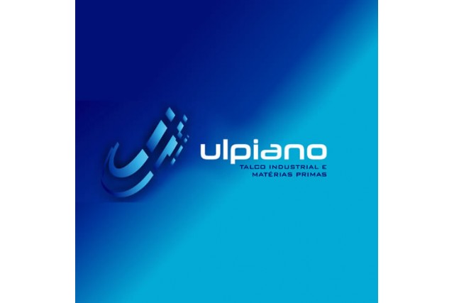 Ulpiano Distribuidora de Talco Industrial